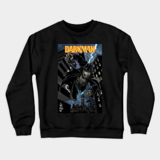 Darkman Crewneck Sweatshirt